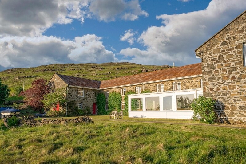 Dervaig, Tobermory à vendre - Photo de l’immeuble – Image 3 sur 5