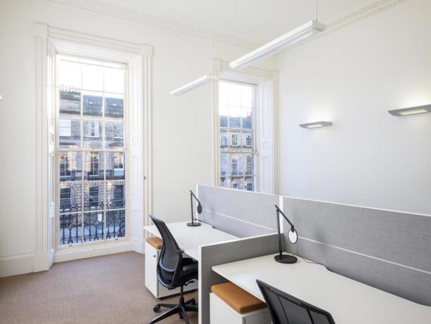 27 Melville St, Edinburgh à louer - Photo intérieure – Image 2 sur 4