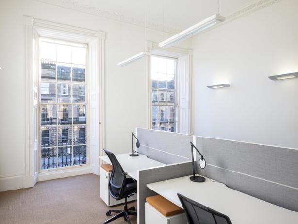 27 Melville St, Edinburgh à louer - Photo intérieure – Image 2 sur 4