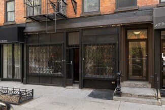 Plus de détails pour 237-239 Eldridge St, New York, NY - Local commercial à louer