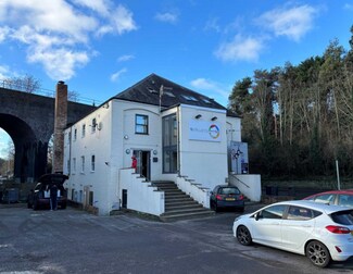 Plus de détails pour Merrywalks, Stroud - Local commercial à vendre