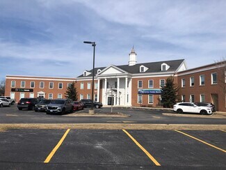 Plus de détails pour 1851 W Galena Blvd, Aurora, IL - Bureau à louer