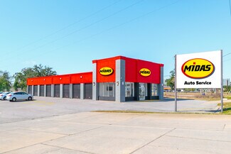 Plus de détails pour 8969 Pensacola Blvd, Pensacola, FL - Local commercial à vendre