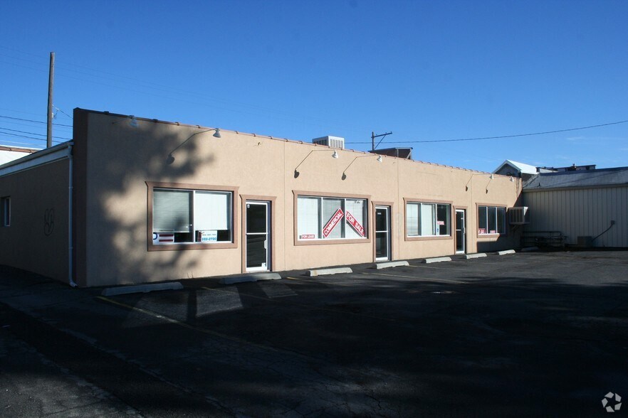 923 E Hoffman Ave, Spokane, WA à louer - Photo de l’immeuble – Image 2 sur 10