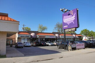 Plus de détails pour 5322-5334 S Archer Ave, Chicago, IL - Local commercial à louer