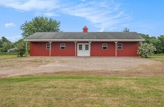 Plus de détails pour 62099 M-43, Bangor, MI - Local d’activités à vendre