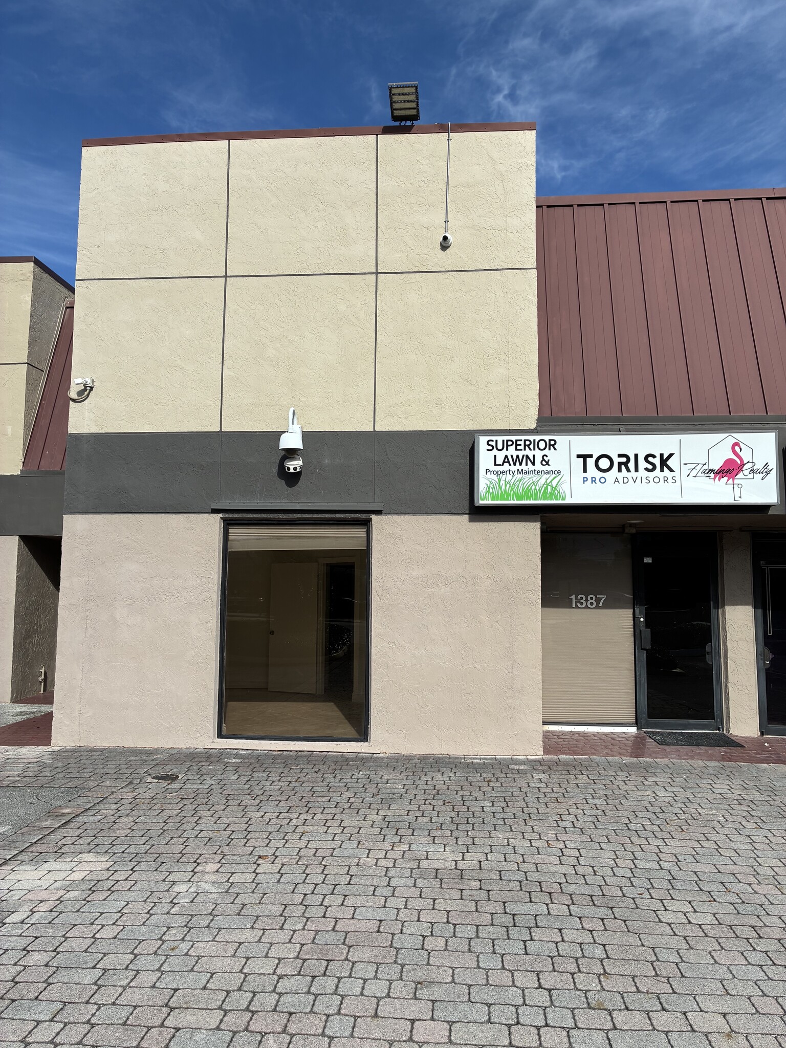 1450-1454 SW 13th Ct, Pompano Beach, FL à louer Photo de l’immeuble– Image 1 sur 10