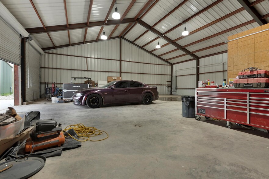 5504 County Road 2646, Royse City, TX à louer - Photo intérieure – Image 3 sur 13