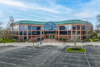 Plus de détails pour 30 Merchant St, Cincinnati, OH - Bureau/Local commercial à louer