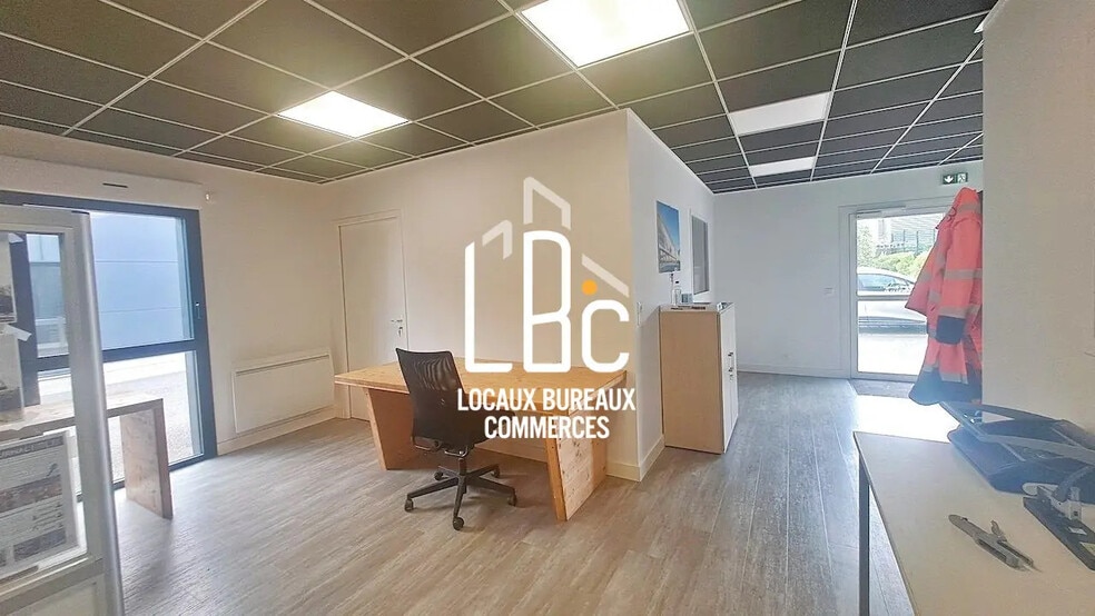 89 Rue Georges Charpak, Haute-Goulaine à louer - Photo de l’immeuble – Image 3 sur 8