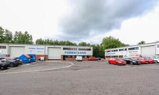 Plus de détails pour Kingfisher Way, Ringwood - Local d’activités à vendre