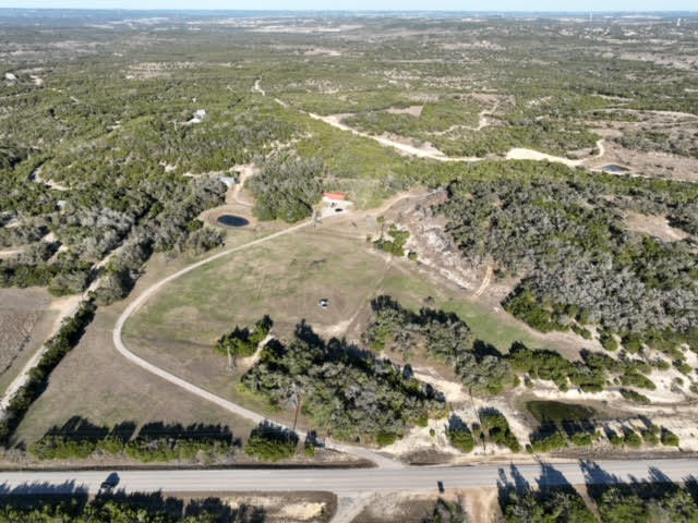 20300 Hamilton Pool Rd, Dripping Springs, TX à vendre - Aérien – Image 2 sur 10
