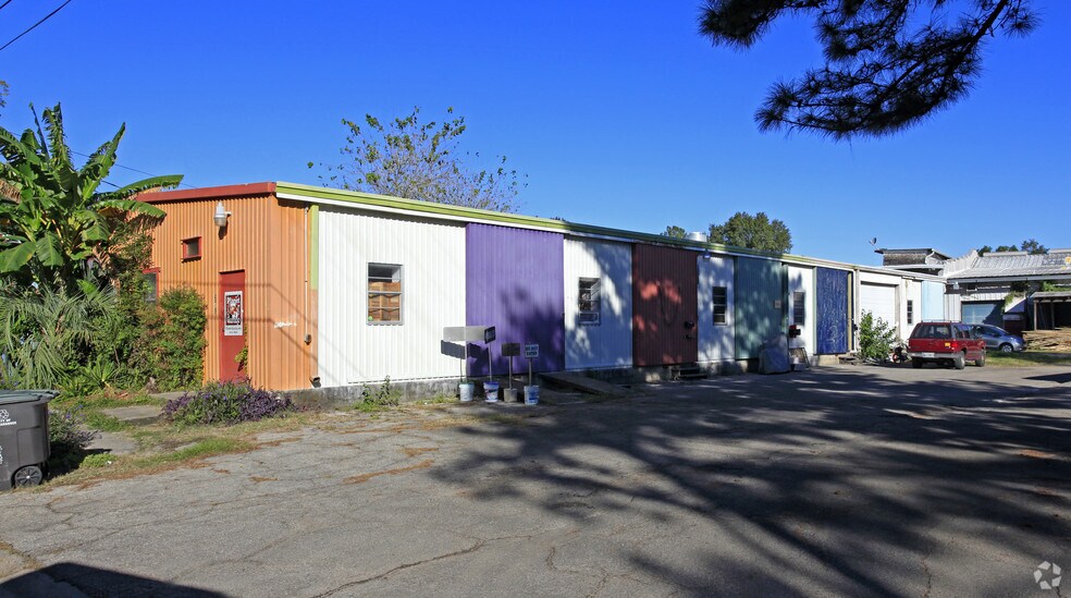 626-1 Railroad Sq, Tallahassee, FL à louer - Photo de l’immeuble – Image 3 sur 33