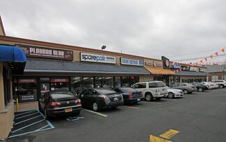 Plus de détails pour 1300 Hylan Blvd, Staten Island, NY - Local commercial à louer