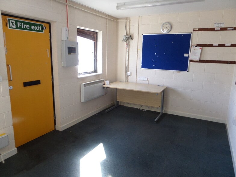 Parkway, Cardiff à vendre - Photo intérieure – Image 3 sur 6