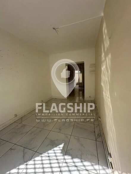 Local commercial dans Paris à louer - Photo intérieure – Image 3 sur 5