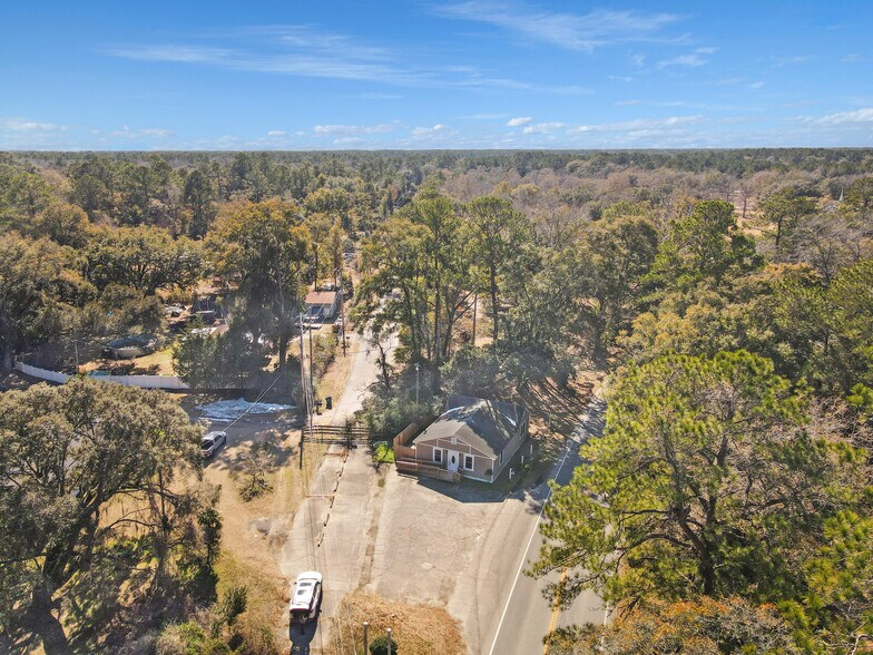 2359 Bohicket Rd, Johns Island, SC à vendre - Photo de l’immeuble – Image 2 sur 17