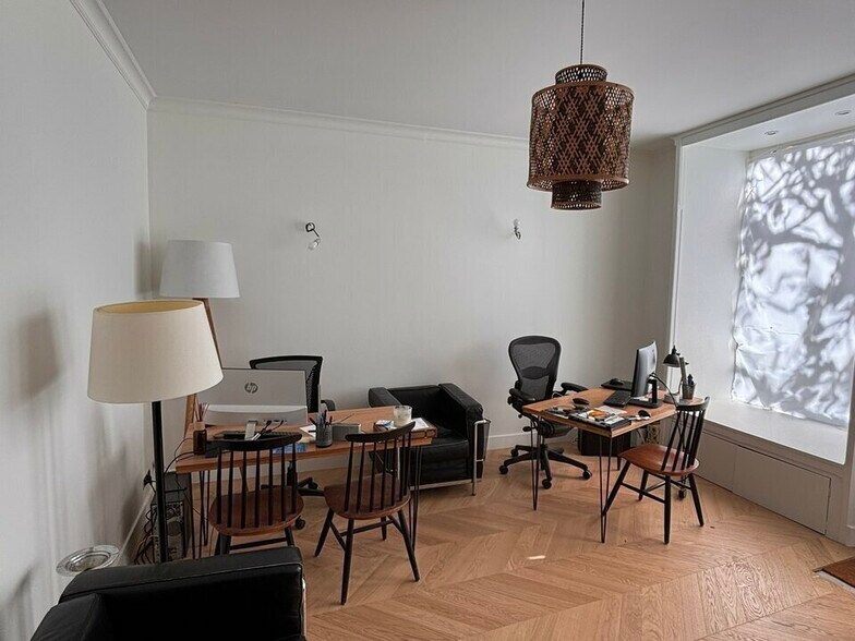 Bureau dans Vincennes à louer - Photo intérieure – Image 1 sur 7