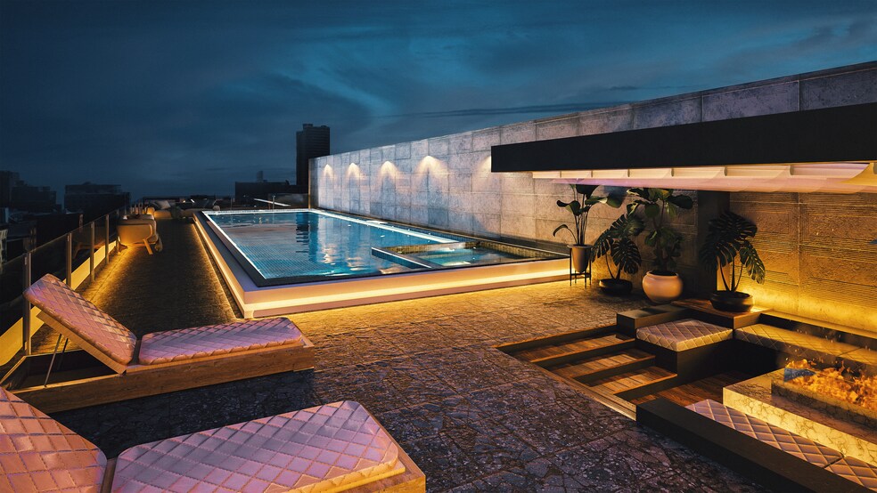 1631-1637 Park Ave, New York, NY à vendre - Photo de l’immeuble – Image 2 sur 3