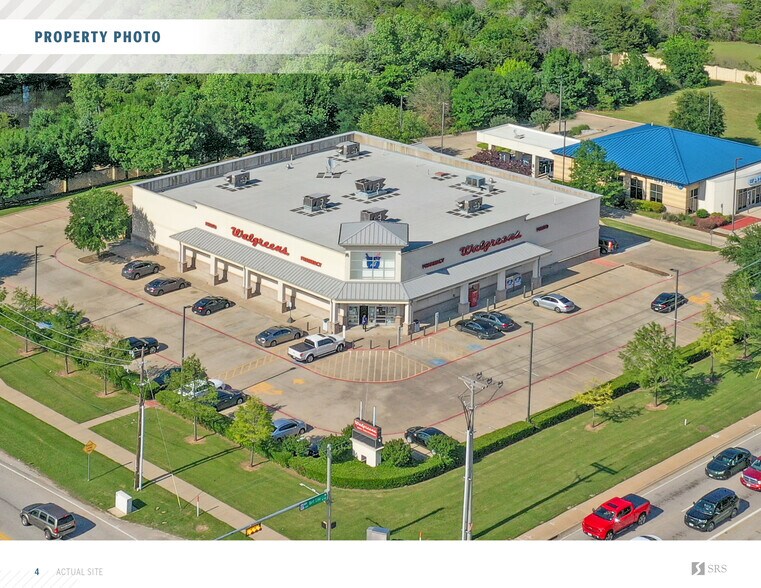 731 W Belt Line Rd, DeSoto, TX à vendre - Photo de l’immeuble – Image 3 sur 10