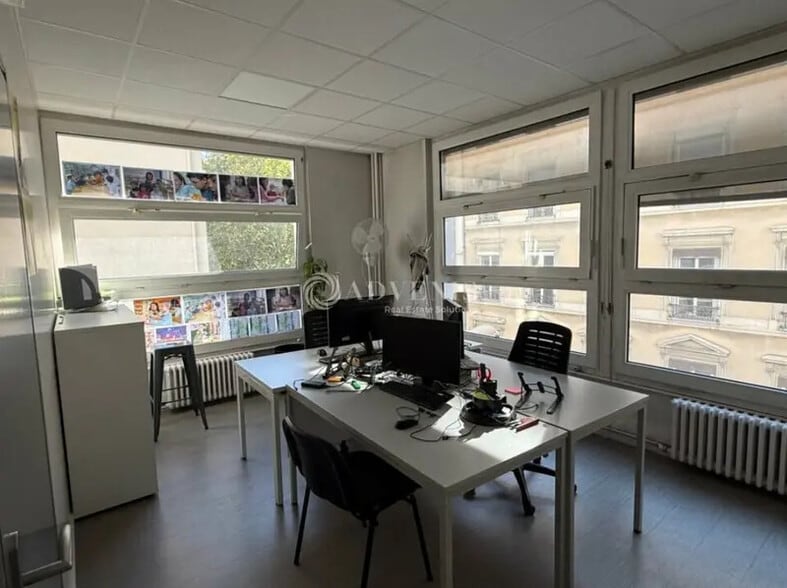 Bureau dans Lyon à louer - Photo intérieure – Image 2 sur 4