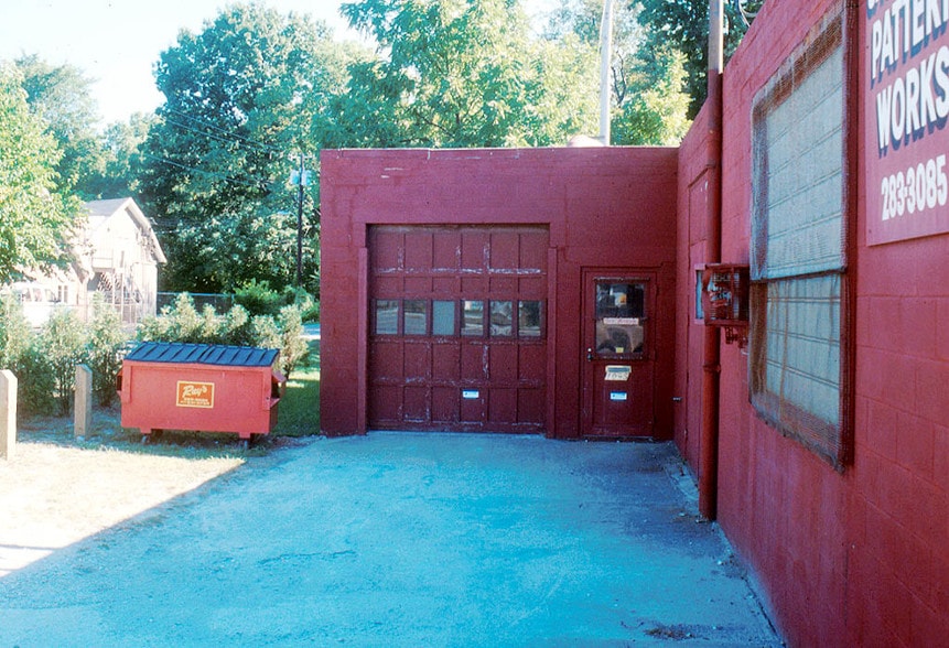 1095 E 52nd St, Indianapolis, IN à vendre - Autre – Image 3 sur 5