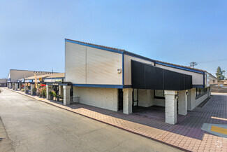 Plus de détails pour 180 Leveland Ln, Modesto, CA - Local commercial à vendre