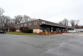 Plus de détails pour 300 Elmwood Ave, Sharon Hill, PA - Industriel/Logistique à vendre