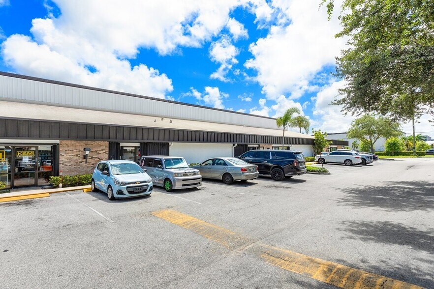 1967-1985 10th Ave N, Lake Worth Beach, FL à vendre - Autre – Image 3 sur 15