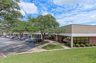 Plus de détails pour 2120 W Braker Ln, Austin, TX - Local d'activités à louer