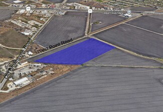 Plus de détails pour Old Brownsville Rd, Corpus Christi, TX - Terrain à vendre
