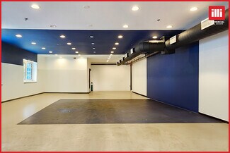 Plus de détails pour 12474 W Washington Blvd, Los Angeles, CA - Bureau/Local commercial à louer