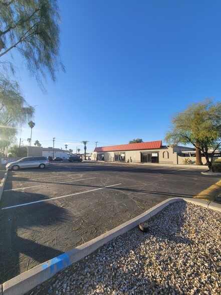 78 W Ray Rd, Chandler, AZ à louer - Photo de l’immeuble – Image 2 sur 24