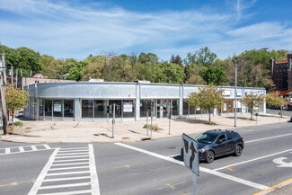 Plus de détails pour 1-15 N Central Ave, Hartsdale, NY - Local commercial à vendre