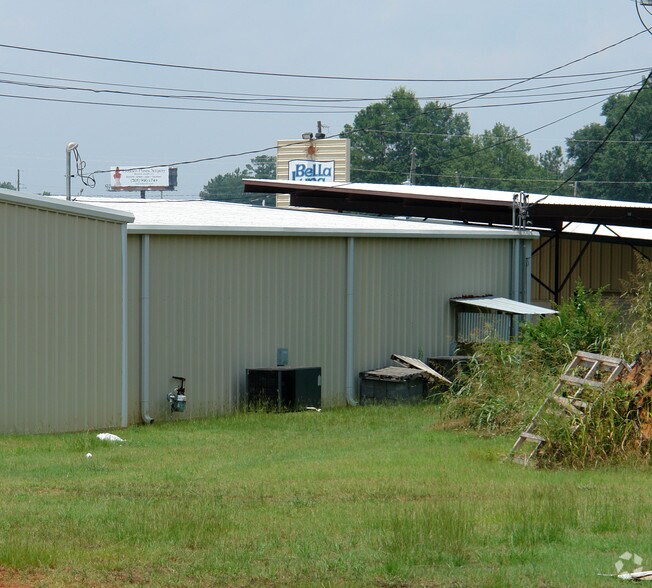 56 Hagan Ave, Childersburg, AL à vendre - Photo de l’immeuble – Image 2 sur 3