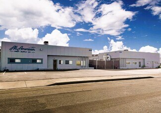 Plus de détails pour Roland St – Industriel/Logistique à vendre, Buena Park, CA