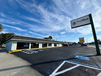 Plus de détails pour 4257 W Kennedy Blvd, Tampa, FL - Bureau/Médical à louer