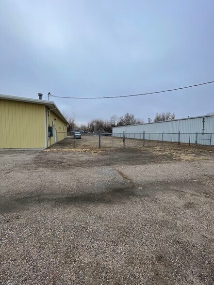 7307 W 6 W N Rd, Casper, WY à louer - Photo de l’immeuble – Image 3 sur 14