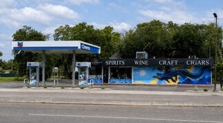 Plus de détails pour 718 13th St, Saint Cloud, FL - Local commercial à vendre