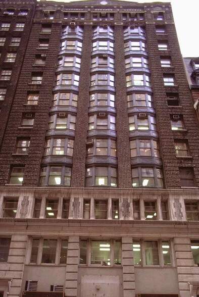 38 E 32nd St, New York, NY à louer - Photo de l’immeuble – Image 2 sur 10