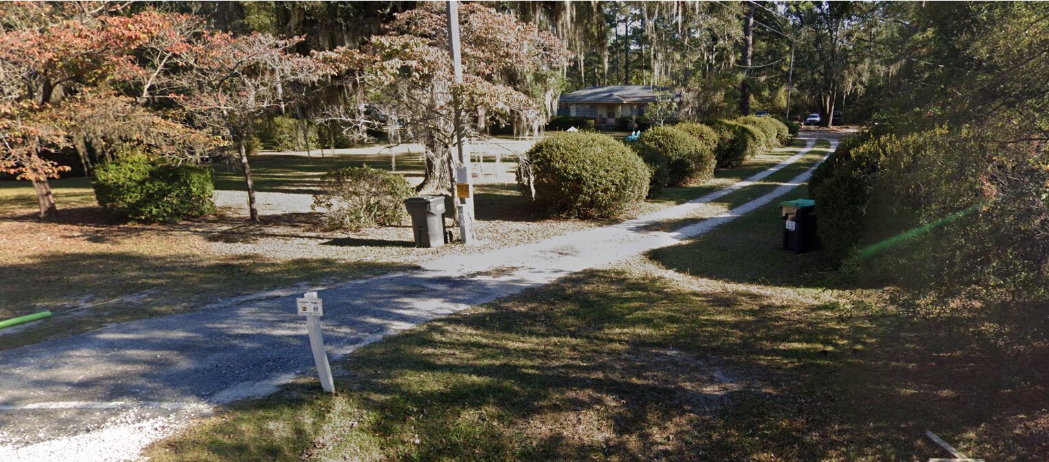 593 Bush Rd, Savannah, GA à vendre Photo principale– Image 1 sur 5