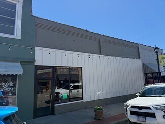 Plus de détails pour 419 4th St NW, Attalla, AL - Local commercial à vendre
