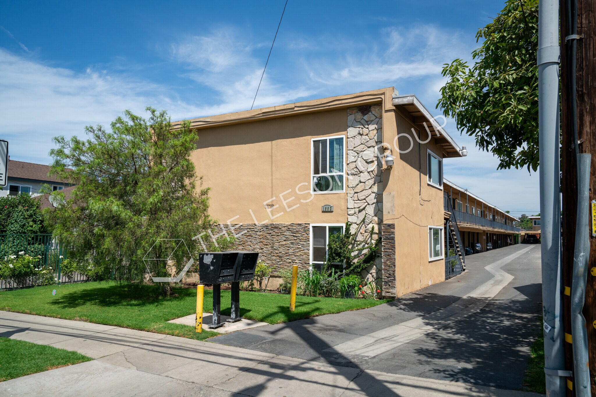 1003 W Bishop St, Santa Ana, CA à vendre Photo de l’immeuble– Image 1 sur 18