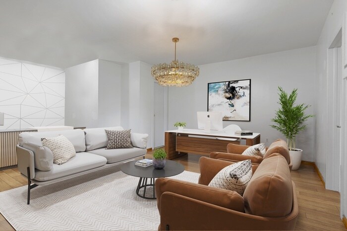 41-10 29th St, Long Island City, NY à louer - Photo intérieure – Image 2 sur 43