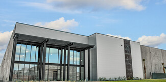 Plus de détails pour 7917 S 23RD ST, McAllen, TX - Industriel/Logistique à louer