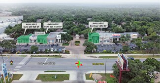 Plus de détails pour 9707 Anderson Mill Rd, Austin, TX - Bureau, Local commercial à louer