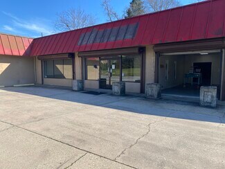 Plus de détails pour 1200 Linwood Blvd, Columbus, GA - Local d'activités à louer