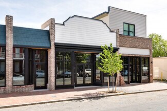 Plus de détails pour 3308 E Marshall St, Richmond, VA - Local commercial à louer