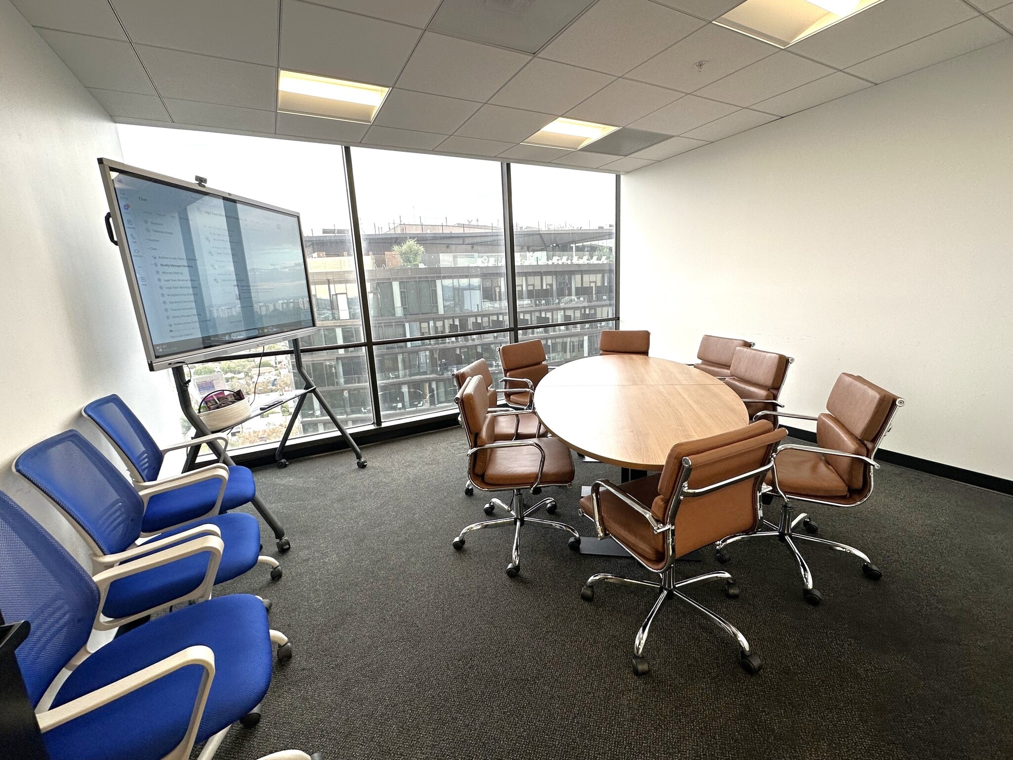 6420 Wilshire Blvd, Los Angeles, CA à louer Photo intérieure– Image 1 sur 7