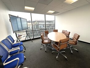 6420 Wilshire Blvd, Los Angeles, CA à louer Photo intérieure– Image 1 sur 7